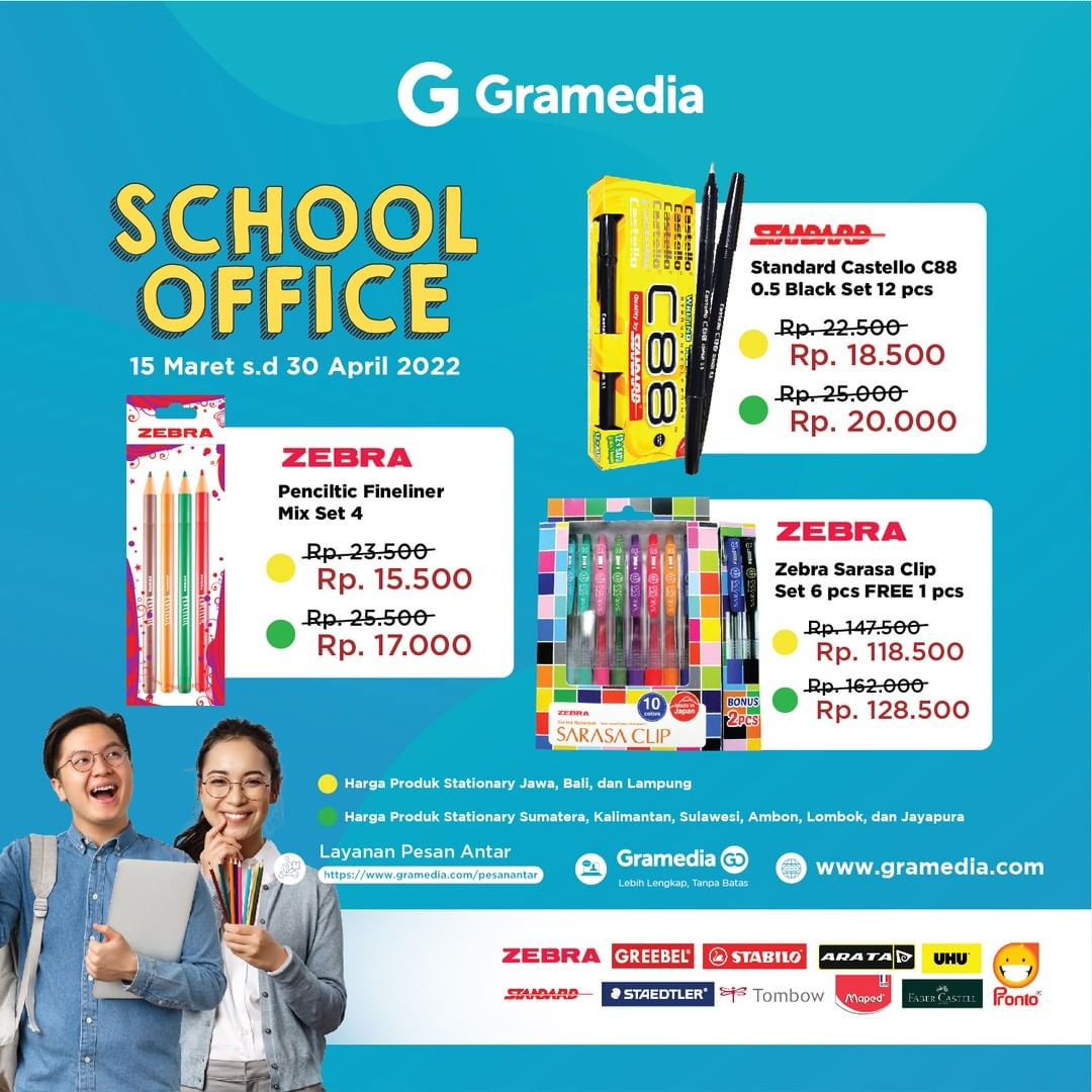 Purwakarta gramedia Gramedia Hadir