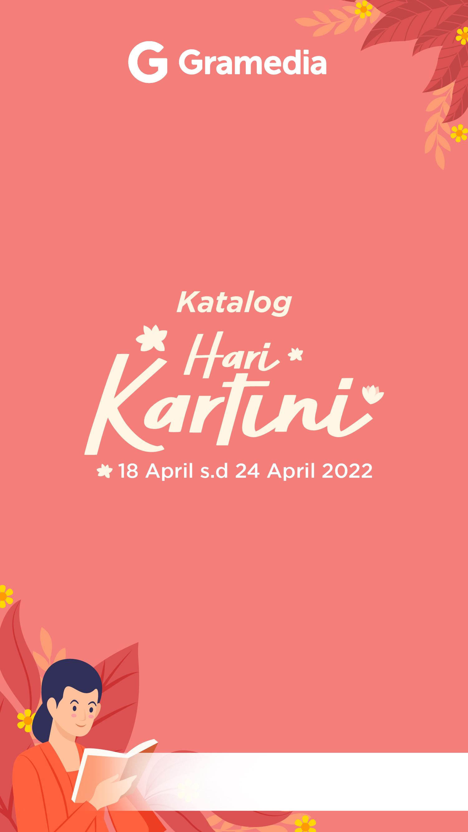 Gramedia Pesan, Bayar, Antar