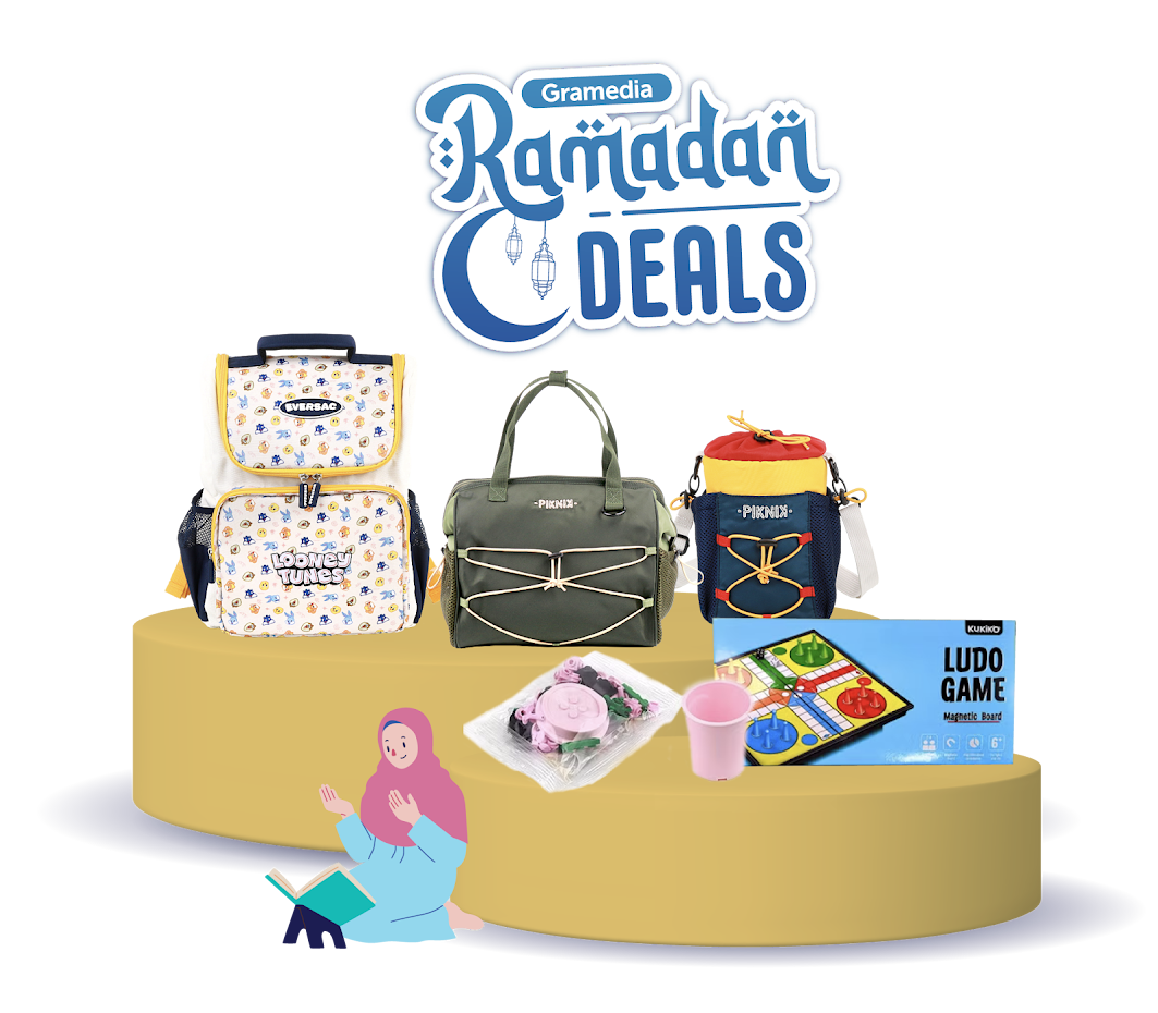 Ramadhan Deals Homebrand
